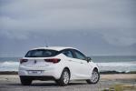 Opel Astra ecoFLEX 2016 года (ZA)